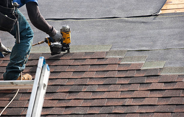 Licensed Gutter Installation service in Saint John, IN - Brentwood Metal Roofing